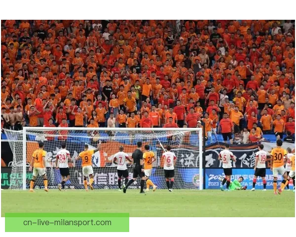 手机随时畅看中超足球直播尽享高清赛事激情体验与球迷同欢夜晚场